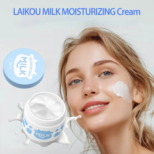 Milk Face Cream