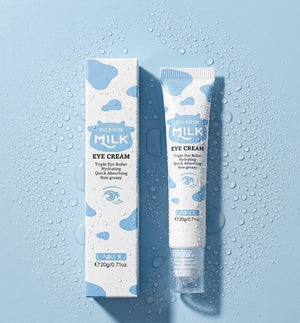 Milk Eye Cream