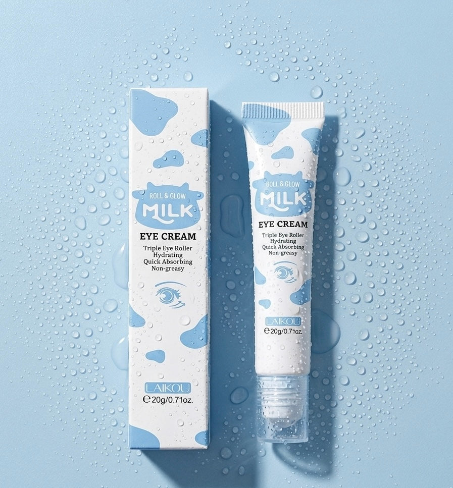 Milk Eye Cream