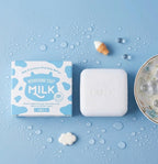 Milk Nourishing Soap