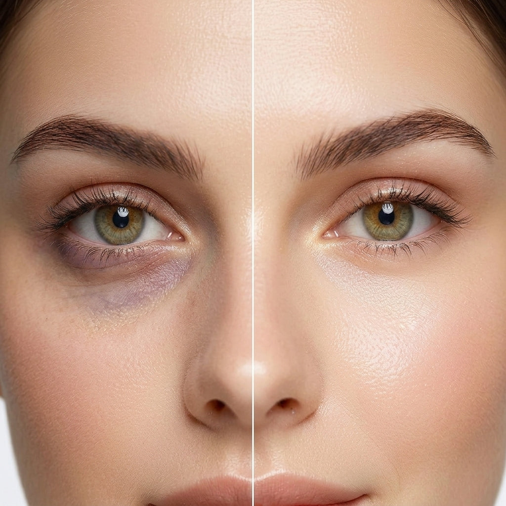 Milk Face Serum