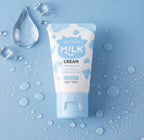 Milk Facial Cream