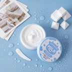 Milk Hydrating Mud Mask
