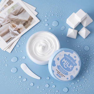 Milk Hydrating Mud Mask