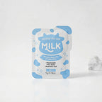 מסכת חלב לעור הפנים