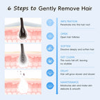 Milk Hair Removal Cream