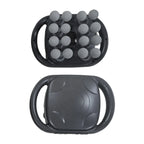 אקדח הפאשיה המתקדם - 16 ראשים להקלה מקסימלית