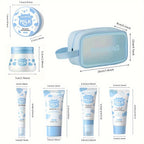 Milk Skincare Kit 7 Pcs