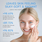 Milk Facial Cream