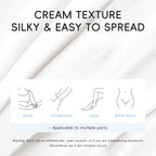 Milk Hair Removal Cream