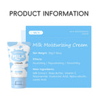 Milk Facial Cream