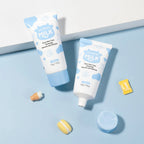 Milk Hand Wax Mask