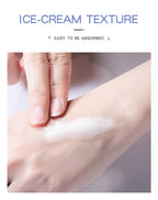 Milk Moisturizing Face Cream