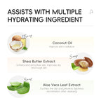 Milk Nourishing Soap