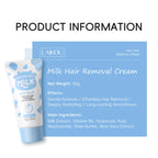 Milk Hair Removal Cream
