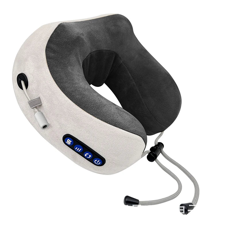 Electric Neck Massager