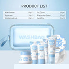 Milk Skincare Kit 7 Pcs