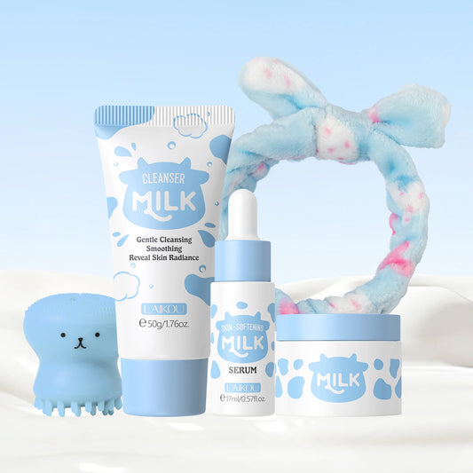 Milk Skincare Travel Kit