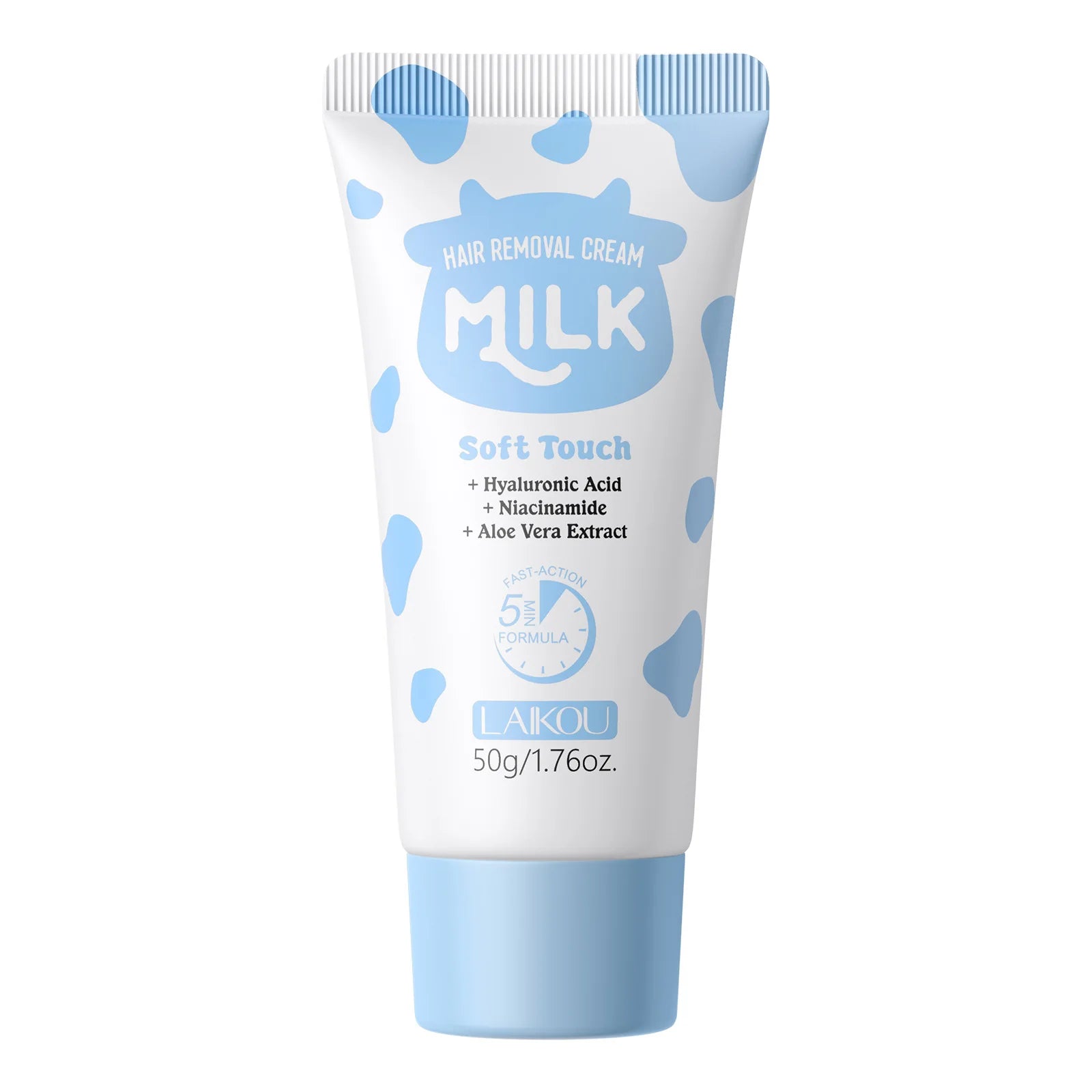Milk Hair Removal Cream