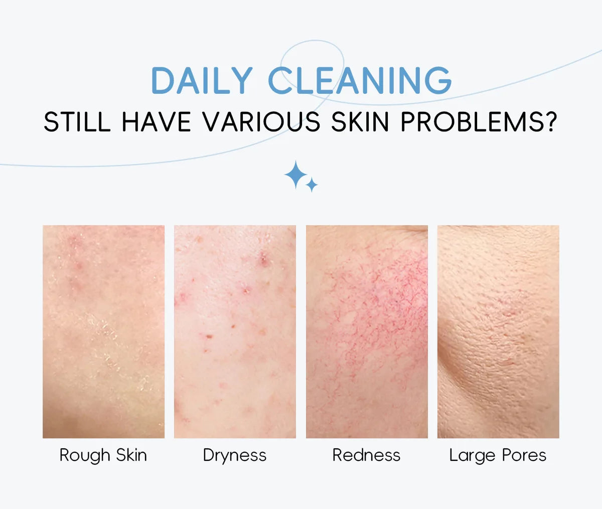 Milk Facial Cleansing Foam
