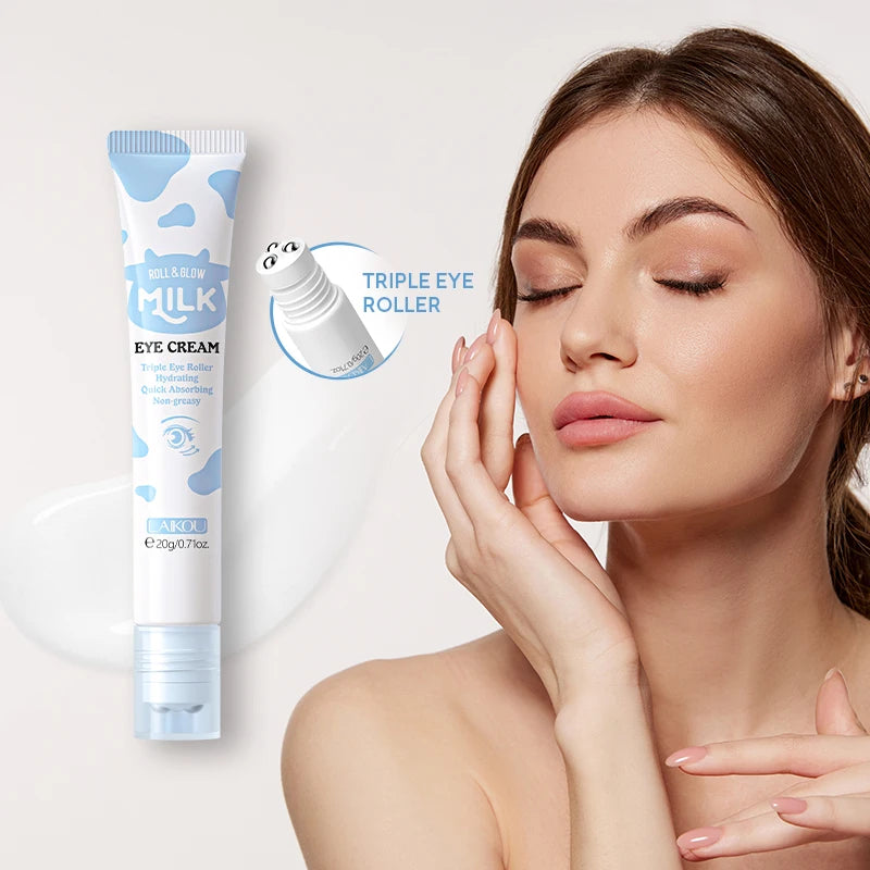 Milk Eye Cream