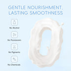 Milk Shower Gel
