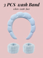 Skincare Headband