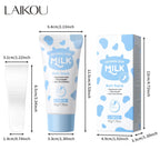Milk Hair Removal Cream