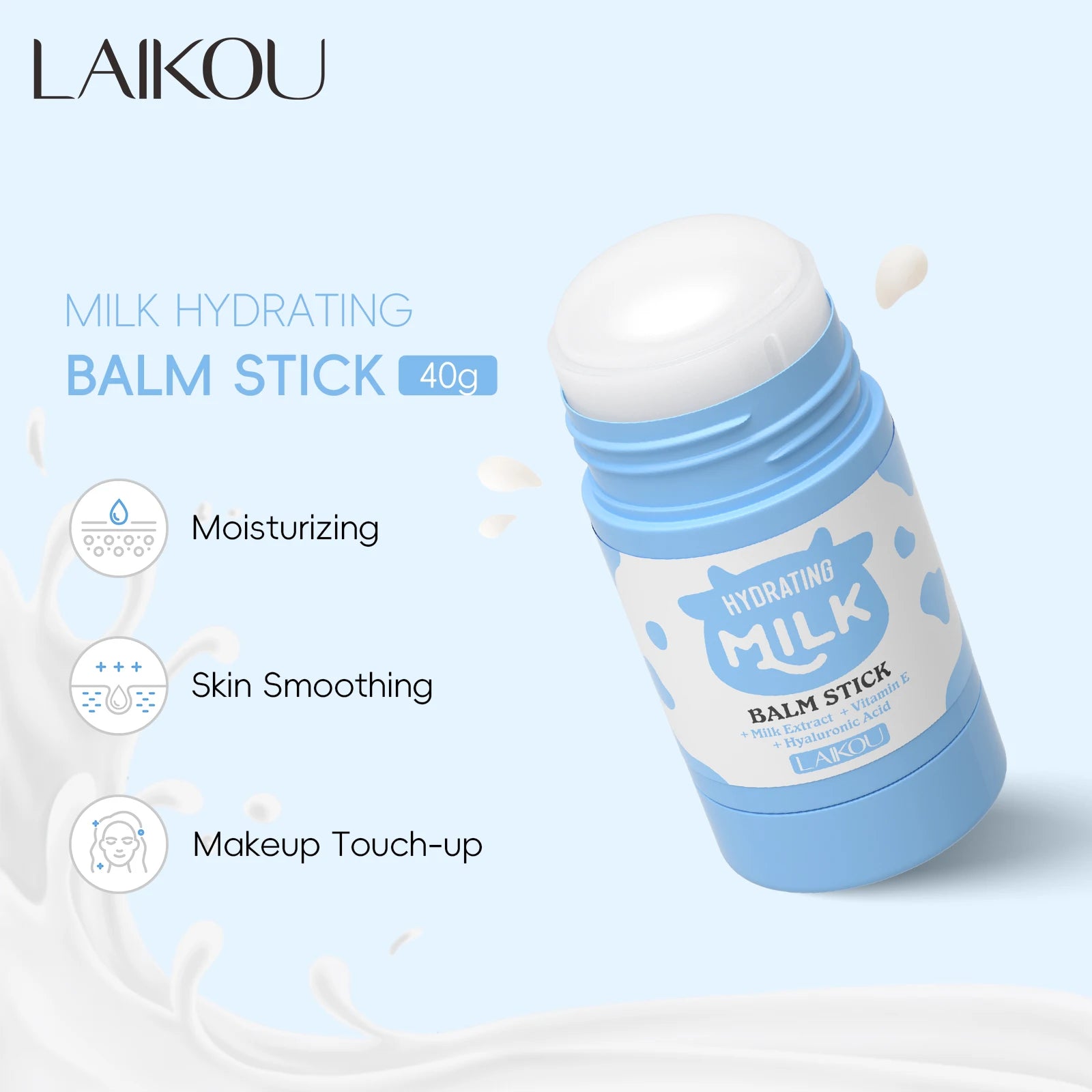 Milk Hydrating Balm Stick