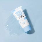 Milk Hand Wax Mask