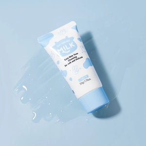 Milk Hand Wax Mask