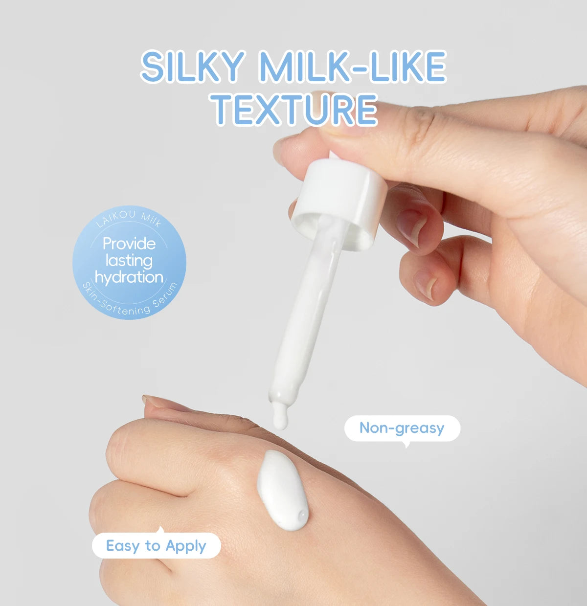 Milk Face Serum