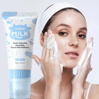 Milk Facial Cleansing Foam