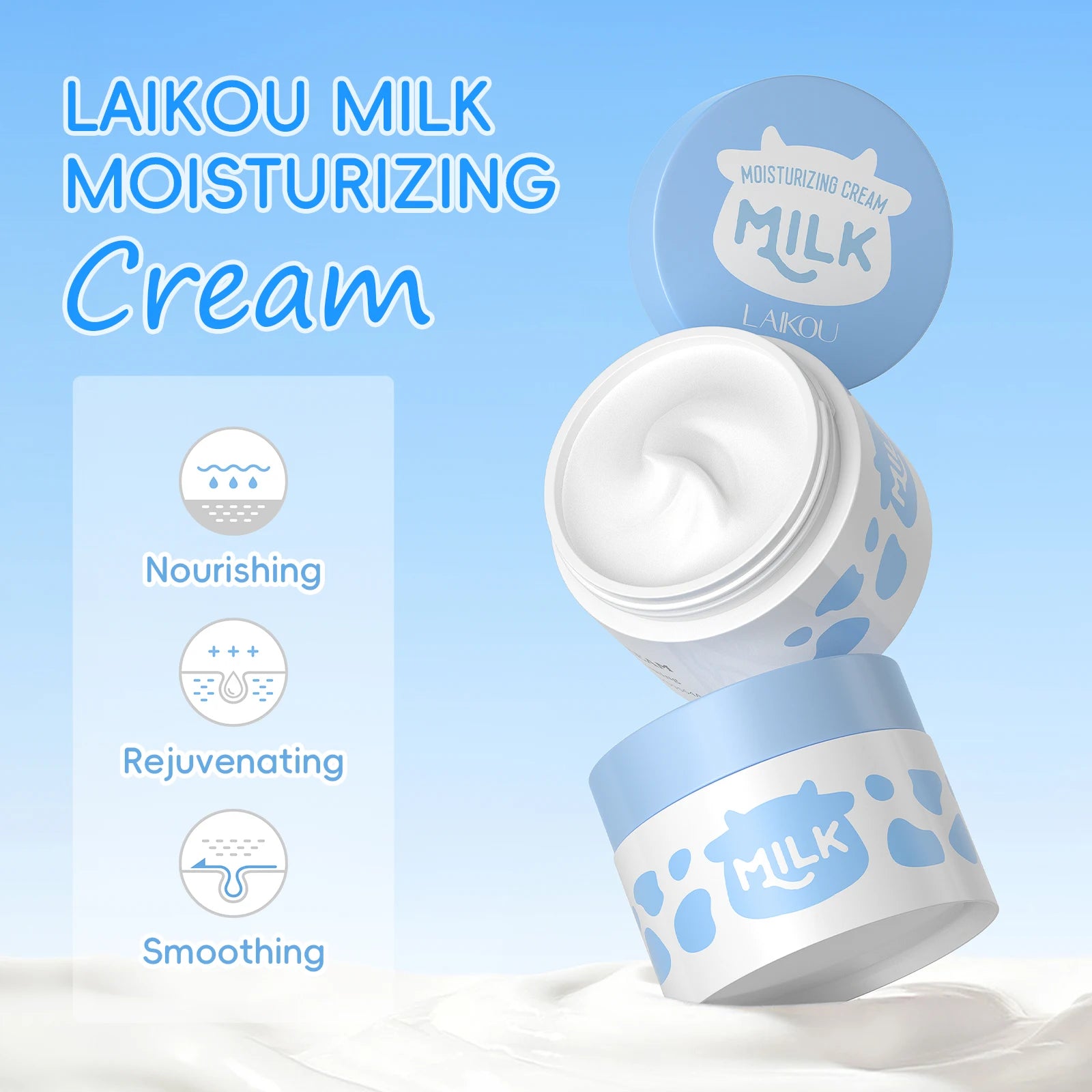 Milk Skincare Travel Kit