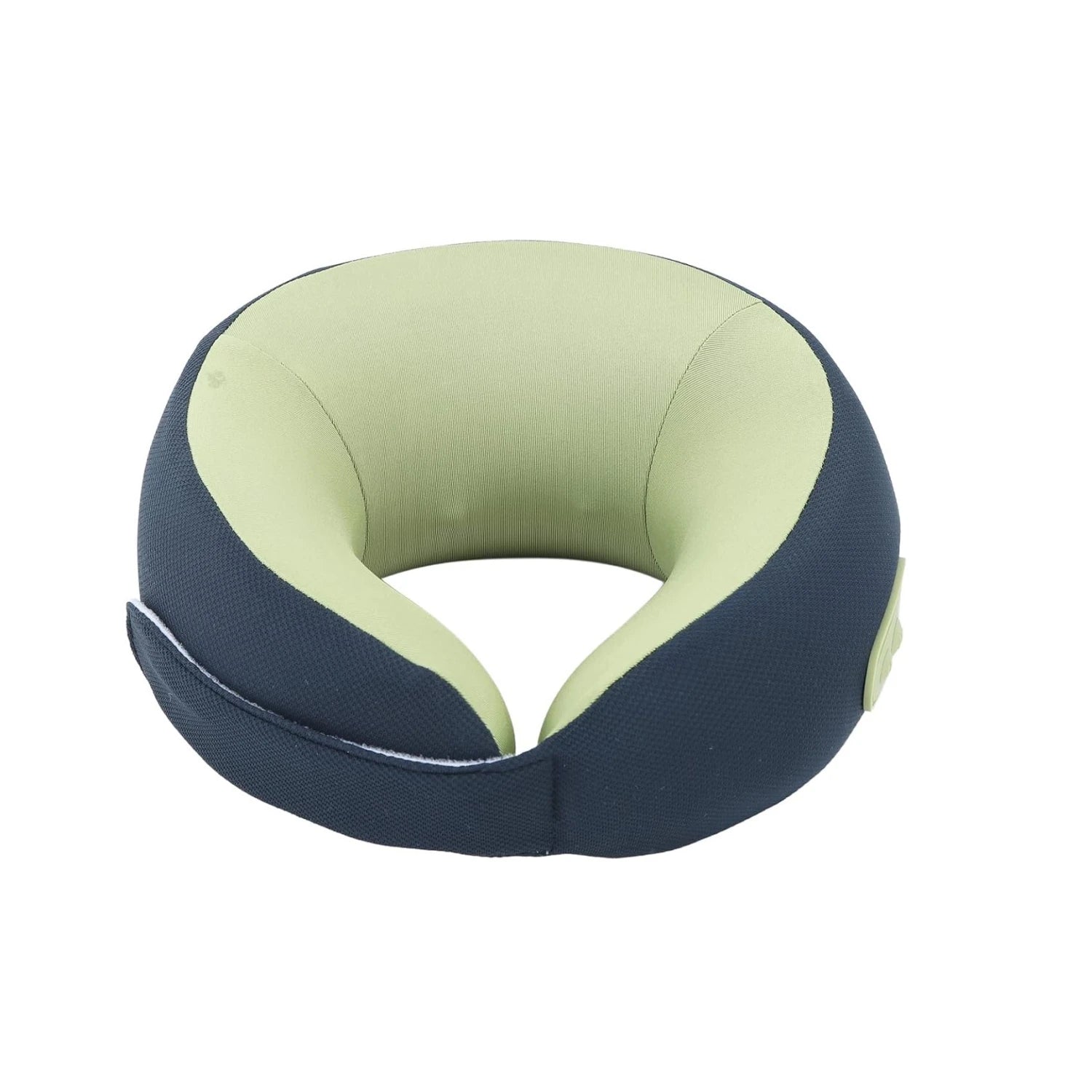 מעסה הצוואר והכתפיים האלחוטי - חום וחופש תנועה מלא