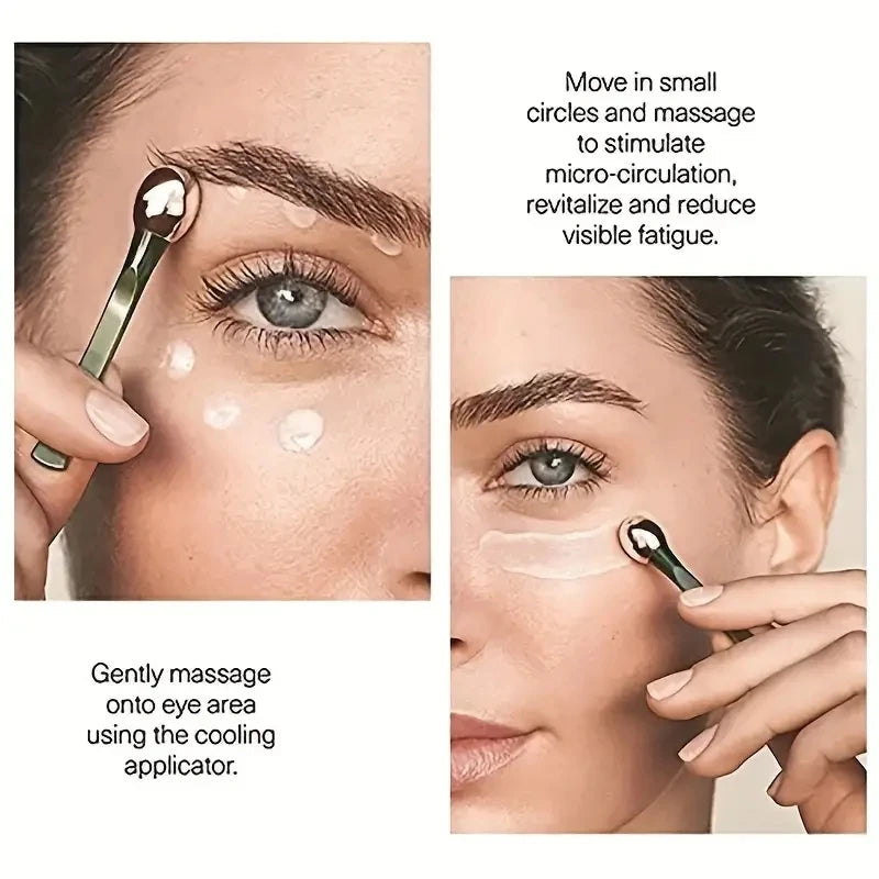 Eye Roller Massage Stick