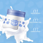 Milk Moisturizing Face Cream