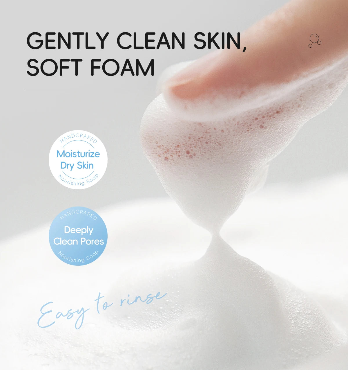 Milk Nourishing Soap