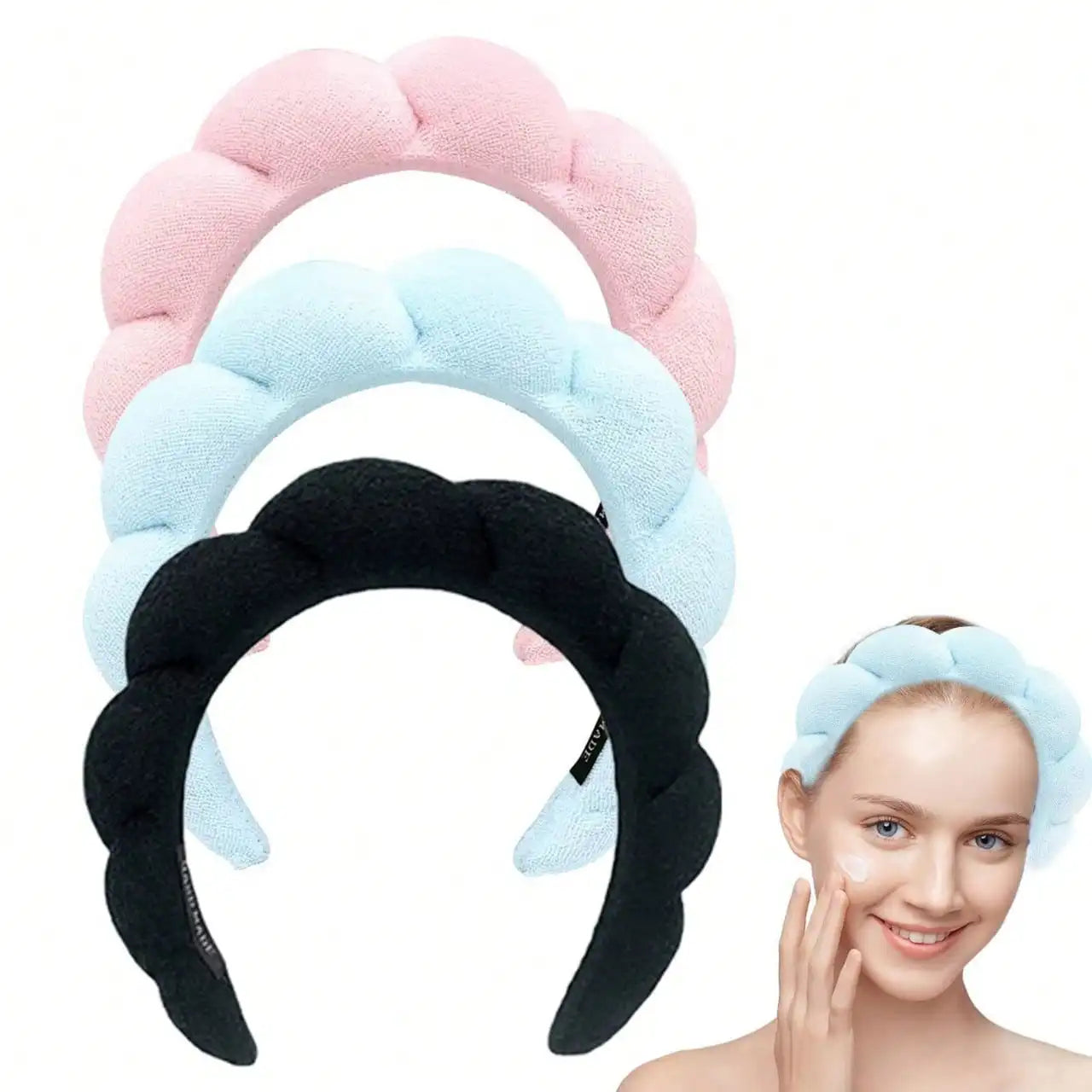 Skincare Headband