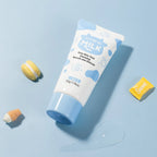 Milk Hand Wax Mask