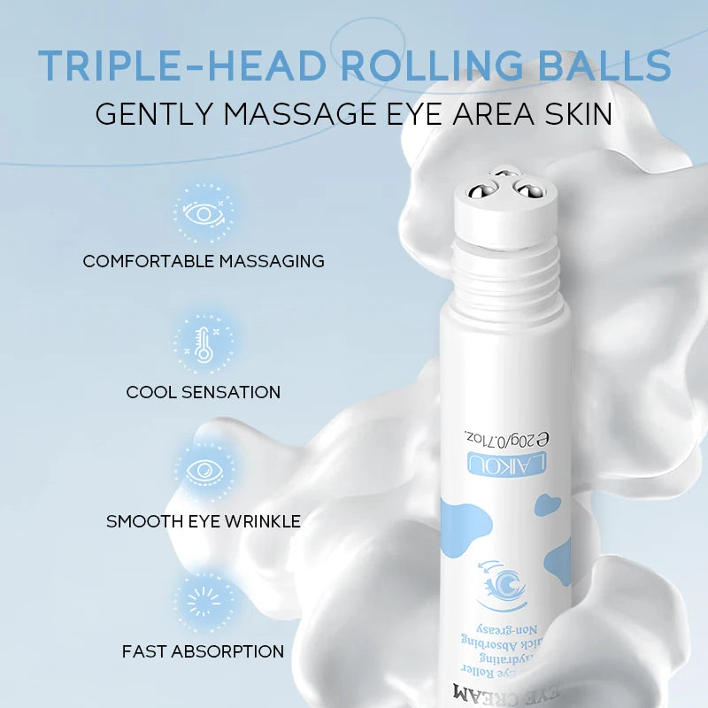 Milk Eye Cream
