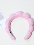 Skincare Headband