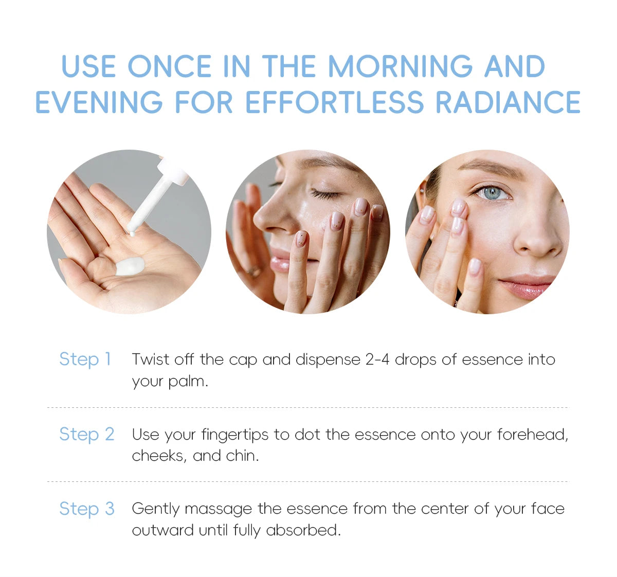 Milk Face Serum