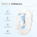 Milk Hand Wax Mask