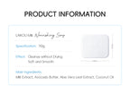 Milk Nourishing Soap