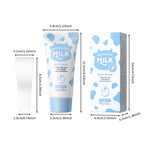 Milk Hair Removal Cream