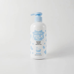Milk Shower Gel