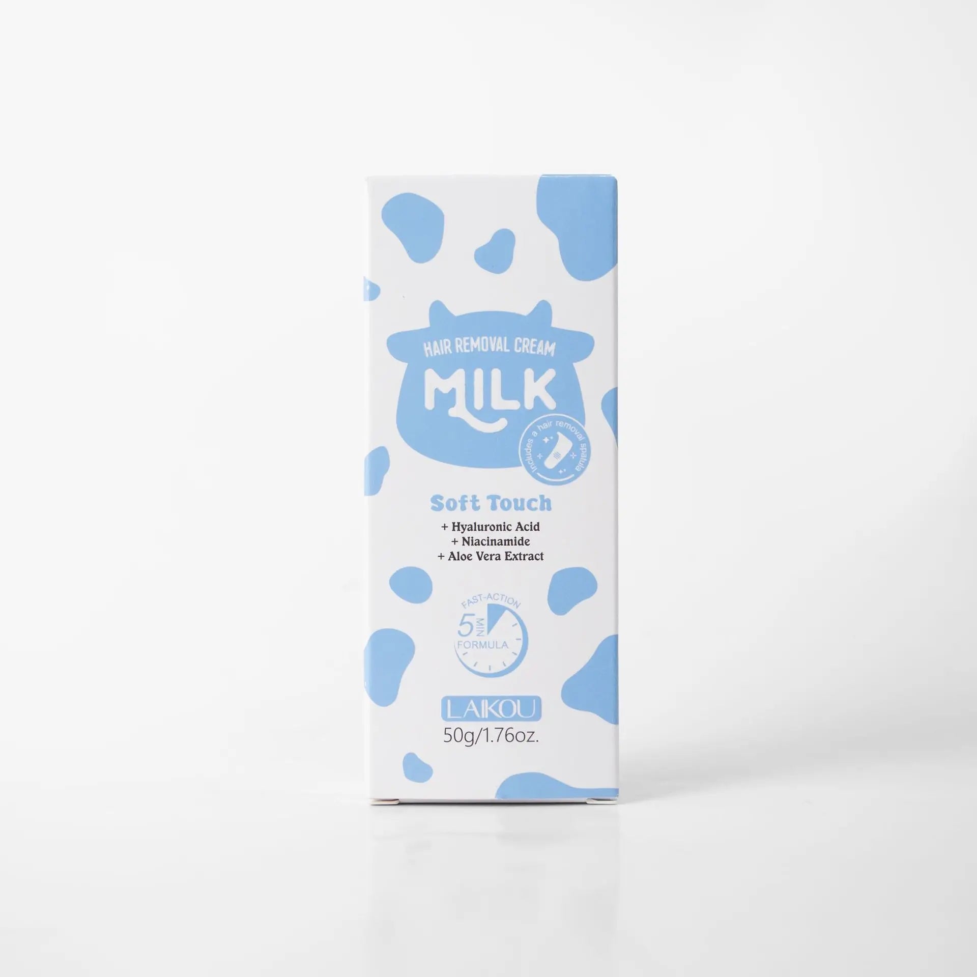 Milk Hair Removal Cream