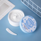 Milk Hydrating Mud Mask