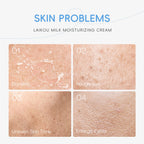 Milk Facial Cream